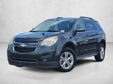 2013 Chevrolet Equinox LT -
                  Peoria, AZ