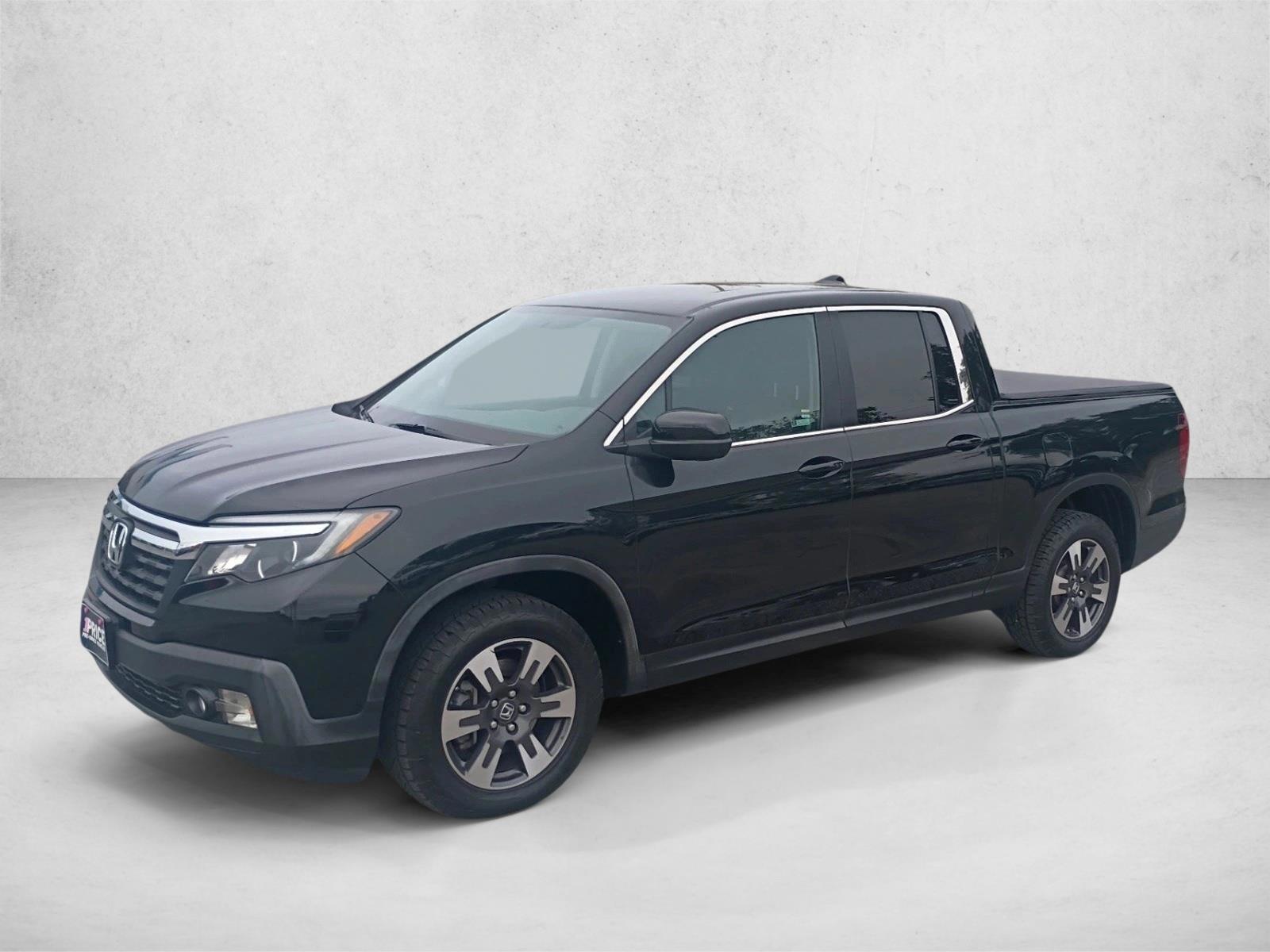2019 Honda Ridgeline