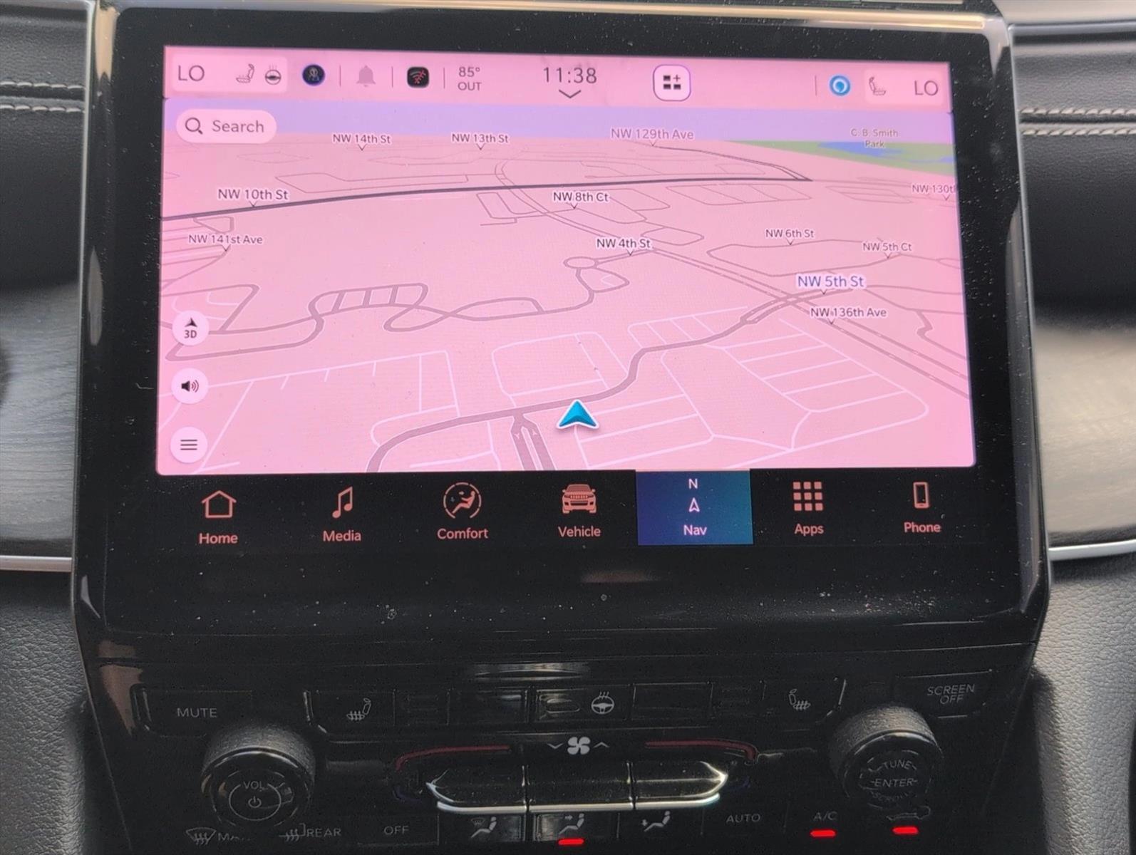 2025 Jeep Grand Cherokee Limited - Photo 11