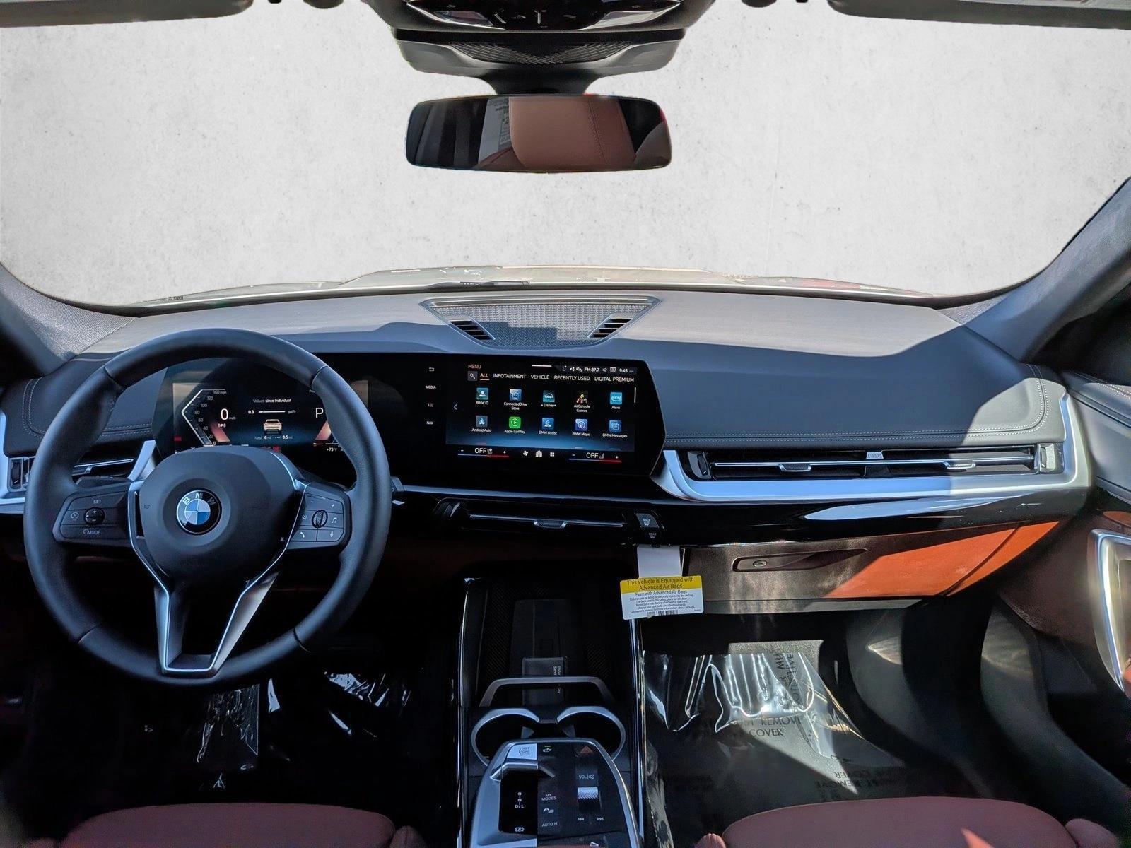 Thumbnail: 2026 BMW X1 - 4