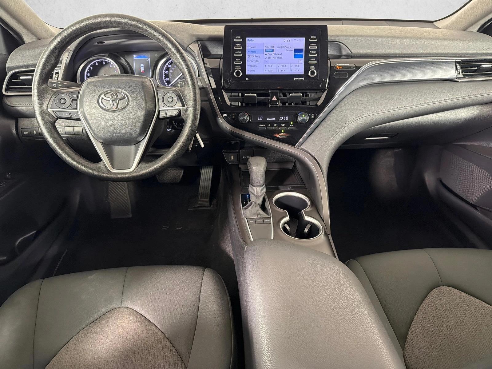 Thumbnail: 2024 Toyota Camry - 3