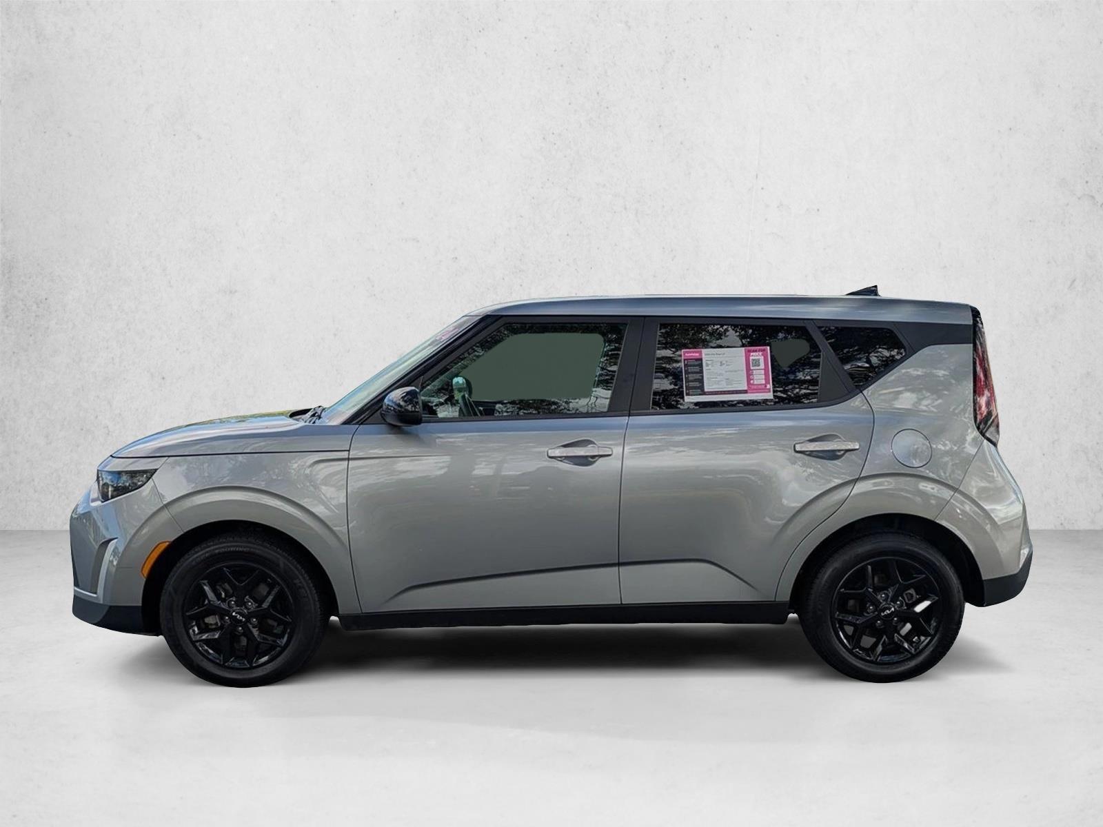 Thumbnail: 2024 Kia Soul - 2