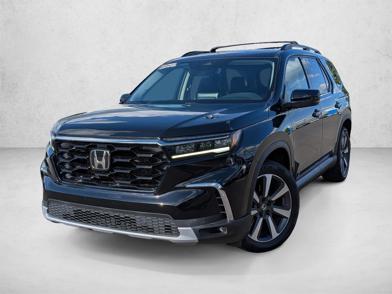2023 Honda Pilot