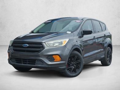 2017 Ford Escape S -
                  Peoria, AZ