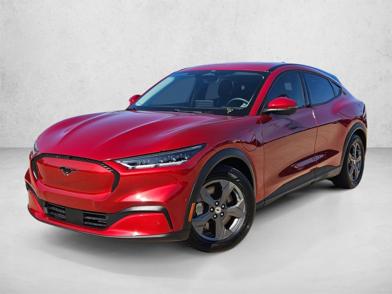 2022 Ford Mustang Mach-E Select -
                  Frisco, TX