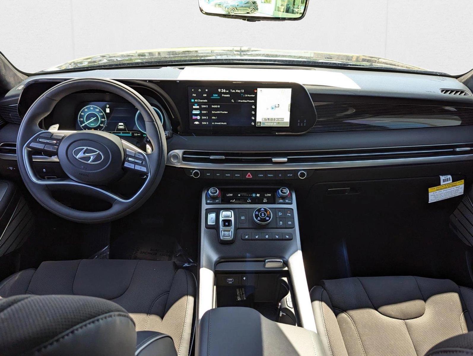 Thumbnail: 2025 Hyundai Palisade - 3