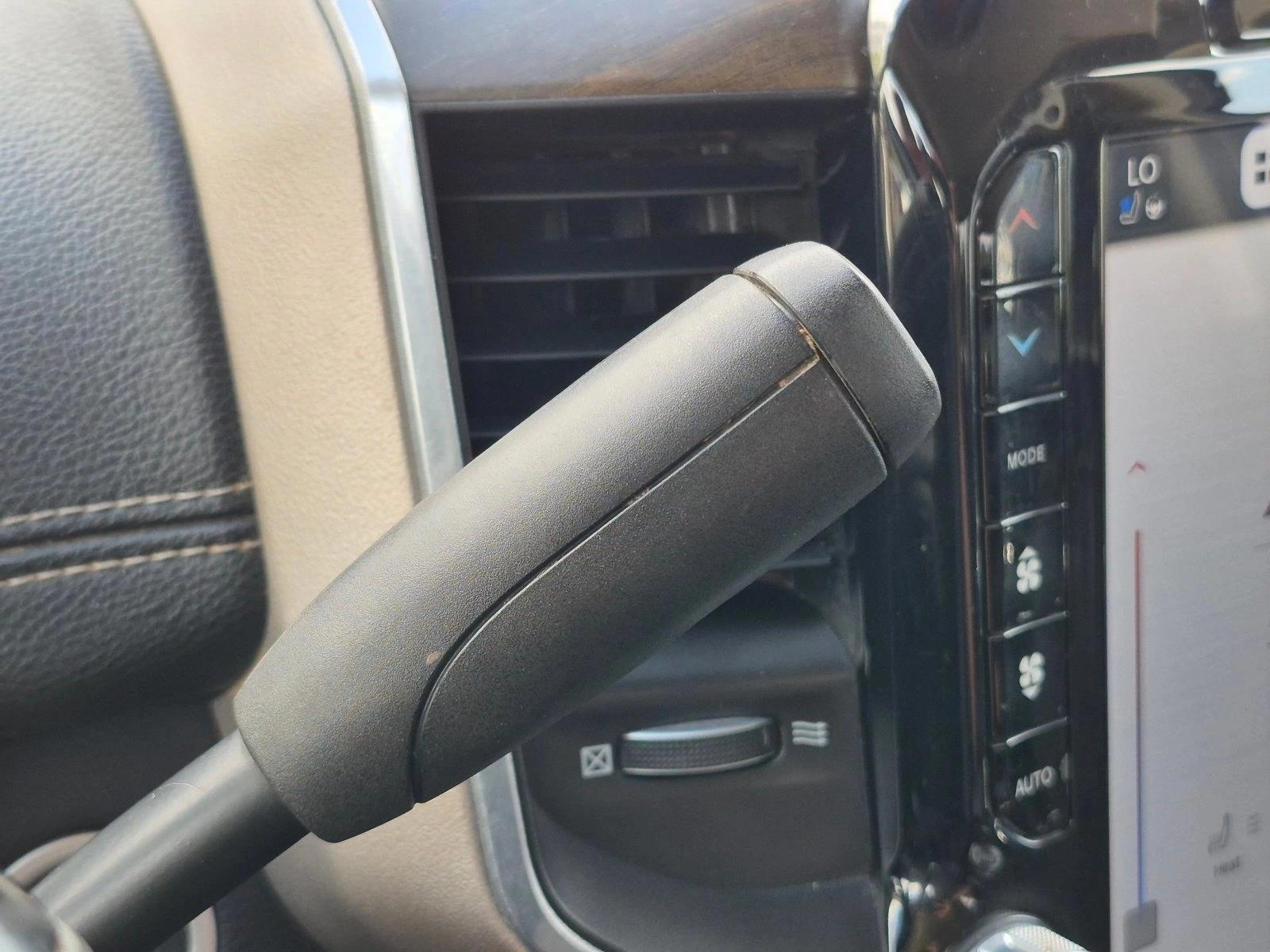 2023 RAM Ram 2500 Pickup Laramie - Photo 10