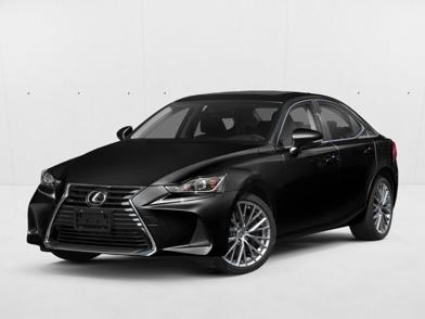 2018 Lexus IS 300 -
                  Houston, TX