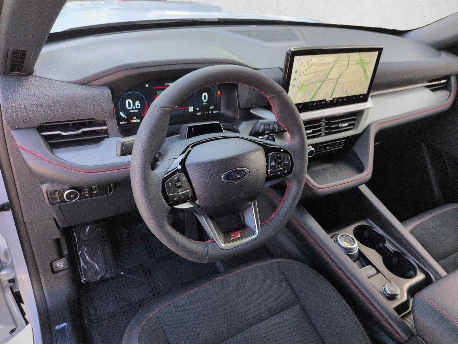 Thumbnail: 2026 Ford Explorer - 3