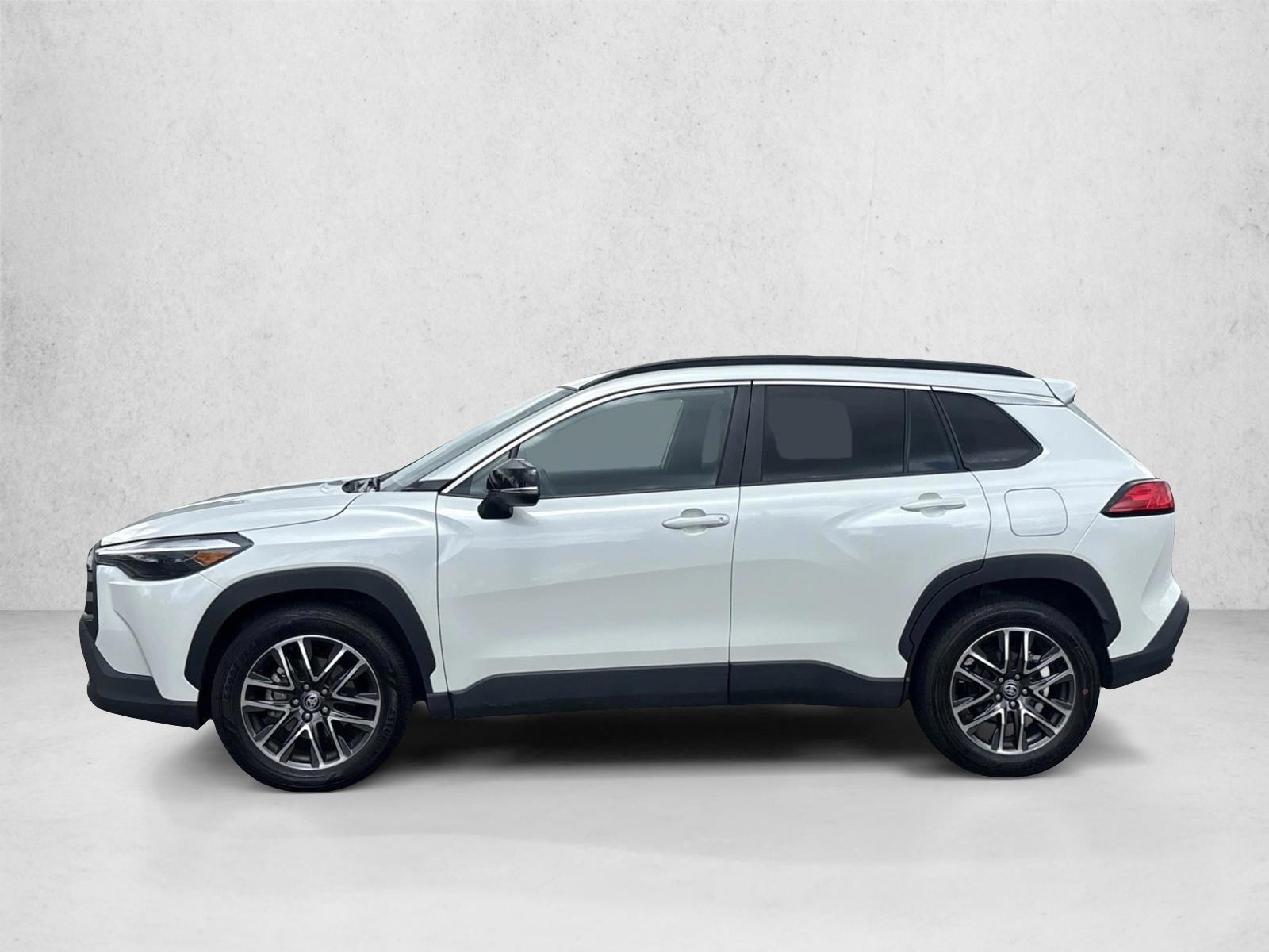 Thumbnail: 2026 Toyota Corolla Cross - 2