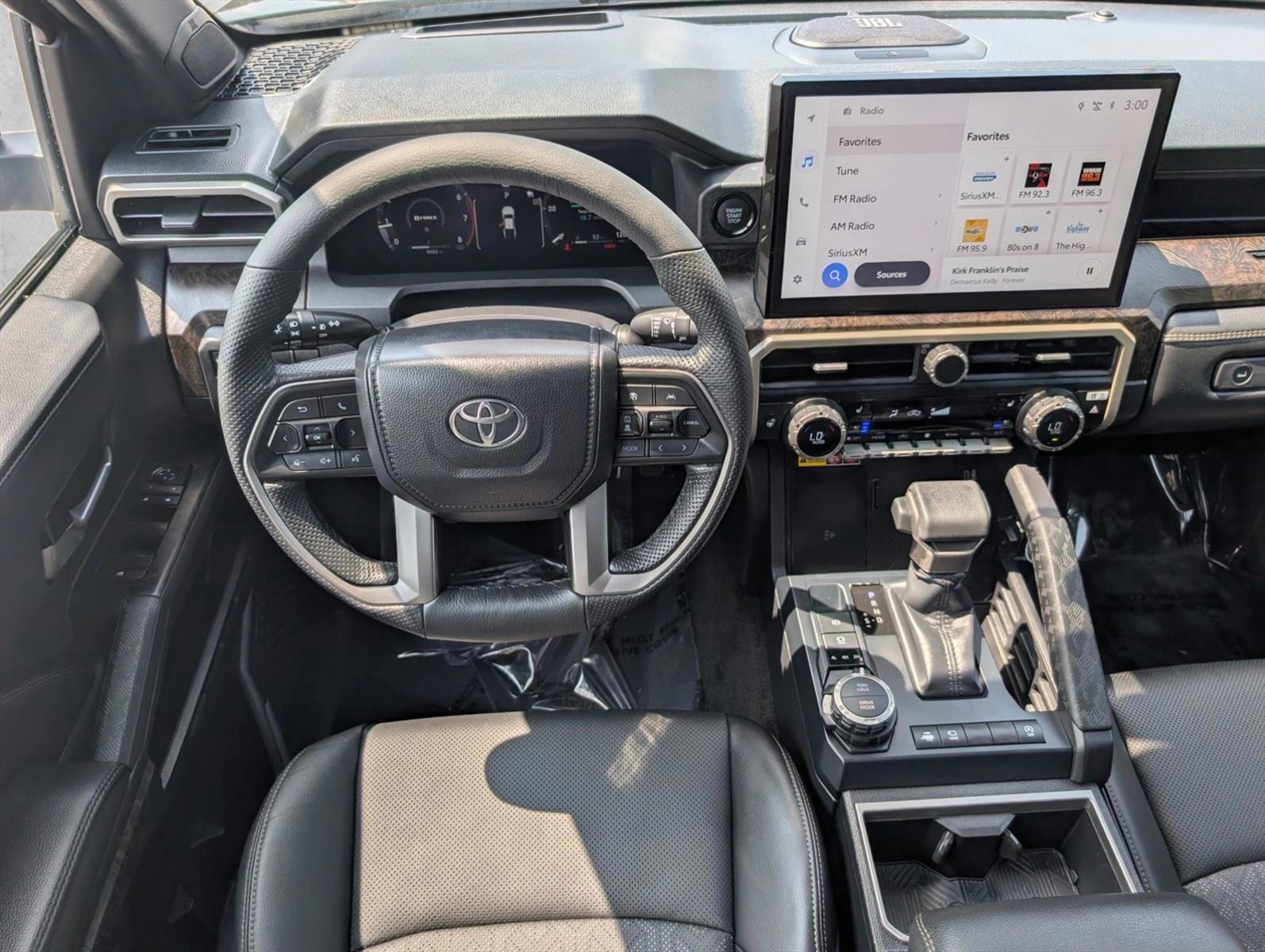 Thumbnail: 2025 Toyota Tacoma - 3