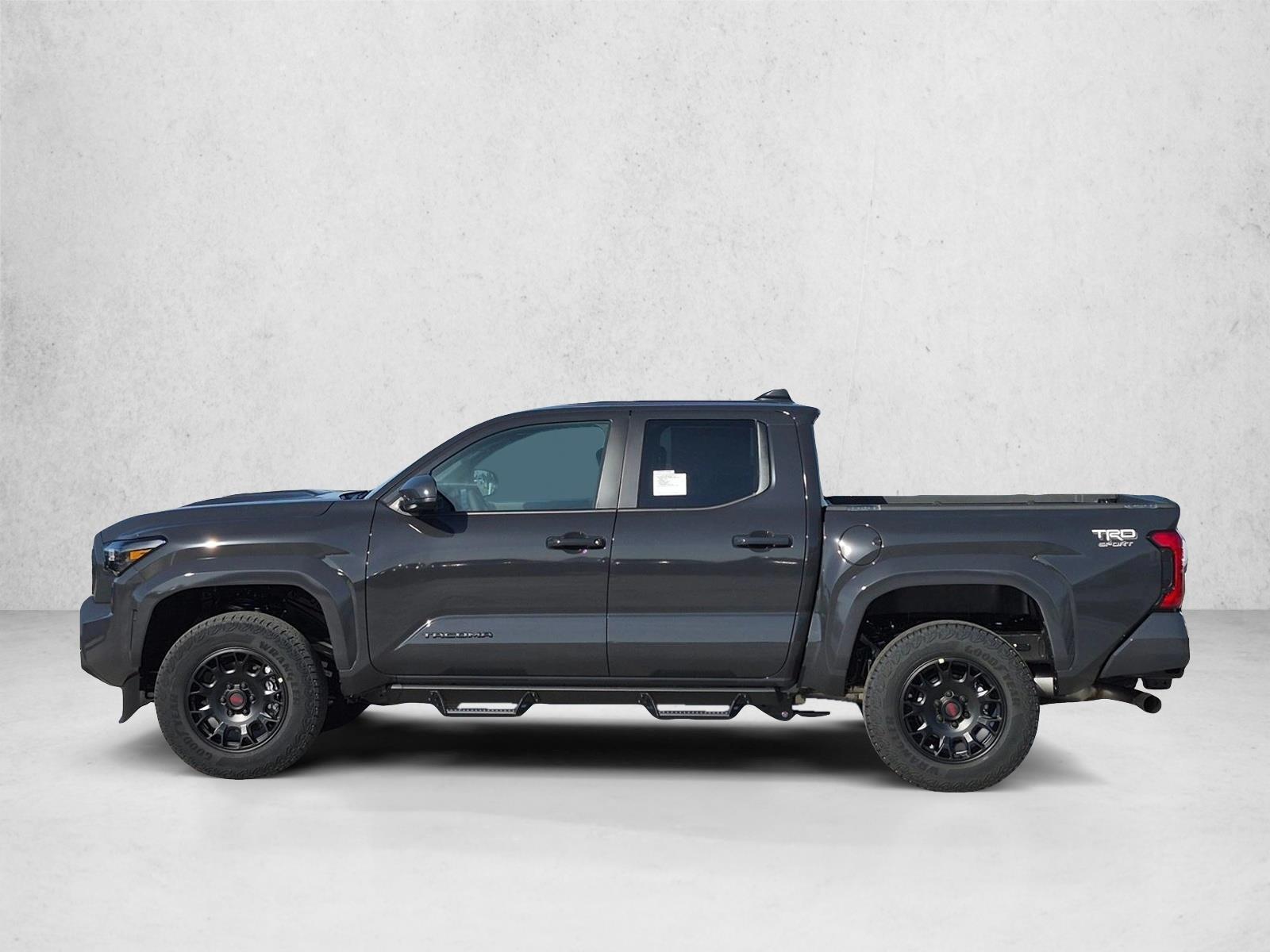 Thumbnail: 2026 Toyota Tacoma - 2