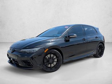 2025 Volkswagen Golf R