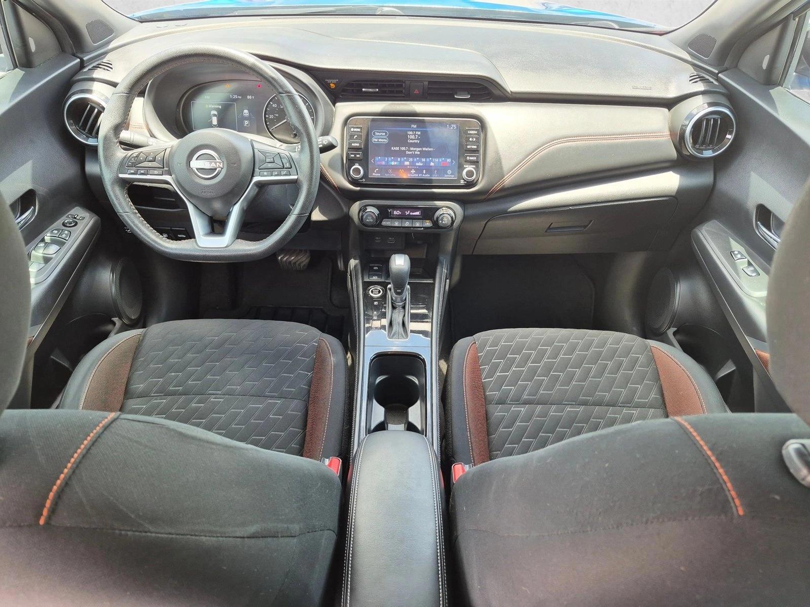 Thumbnail: 2022 Nissan Kicks - 3