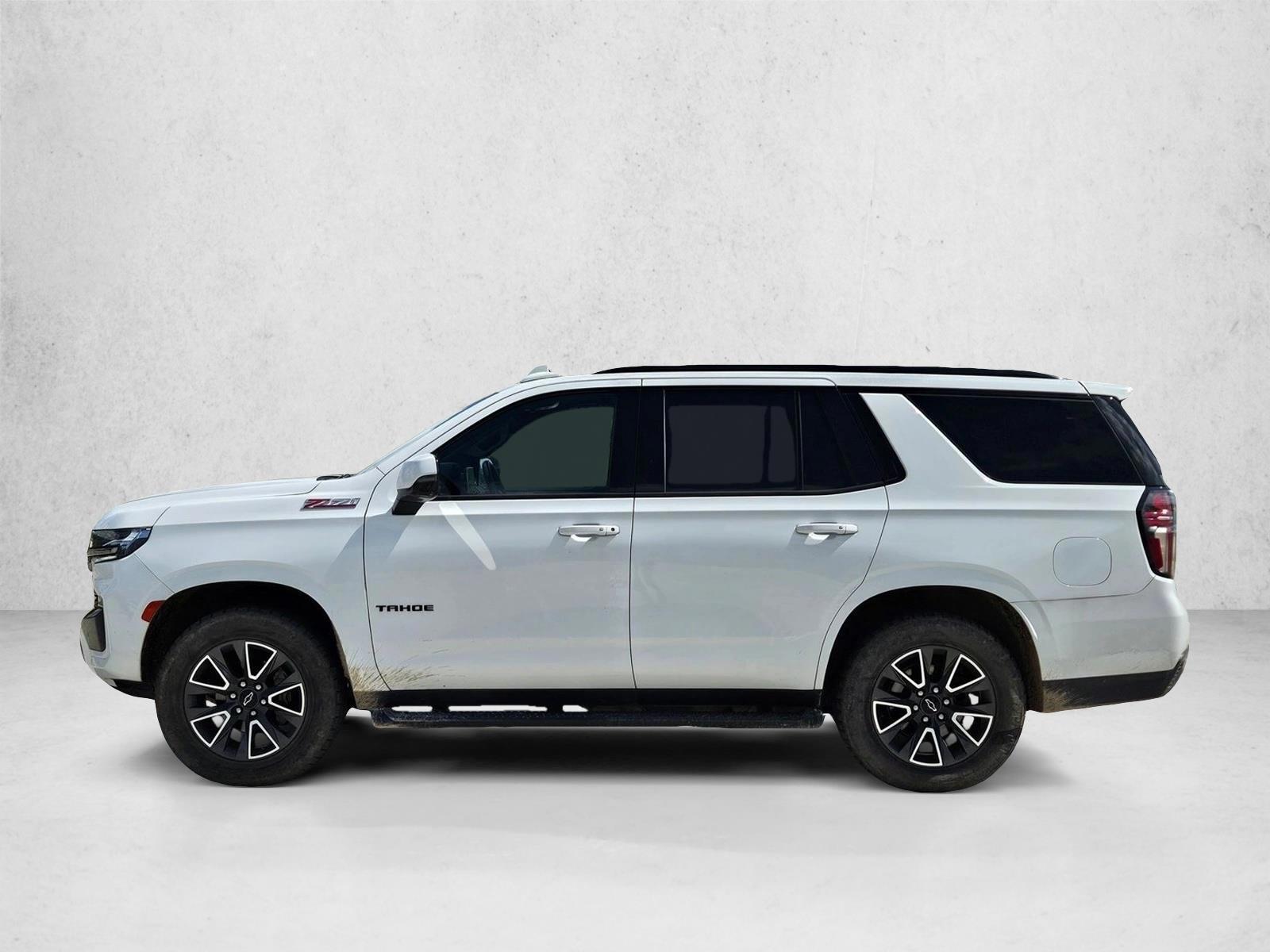 Thumbnail: 2022 Chevrolet Tahoe - 2