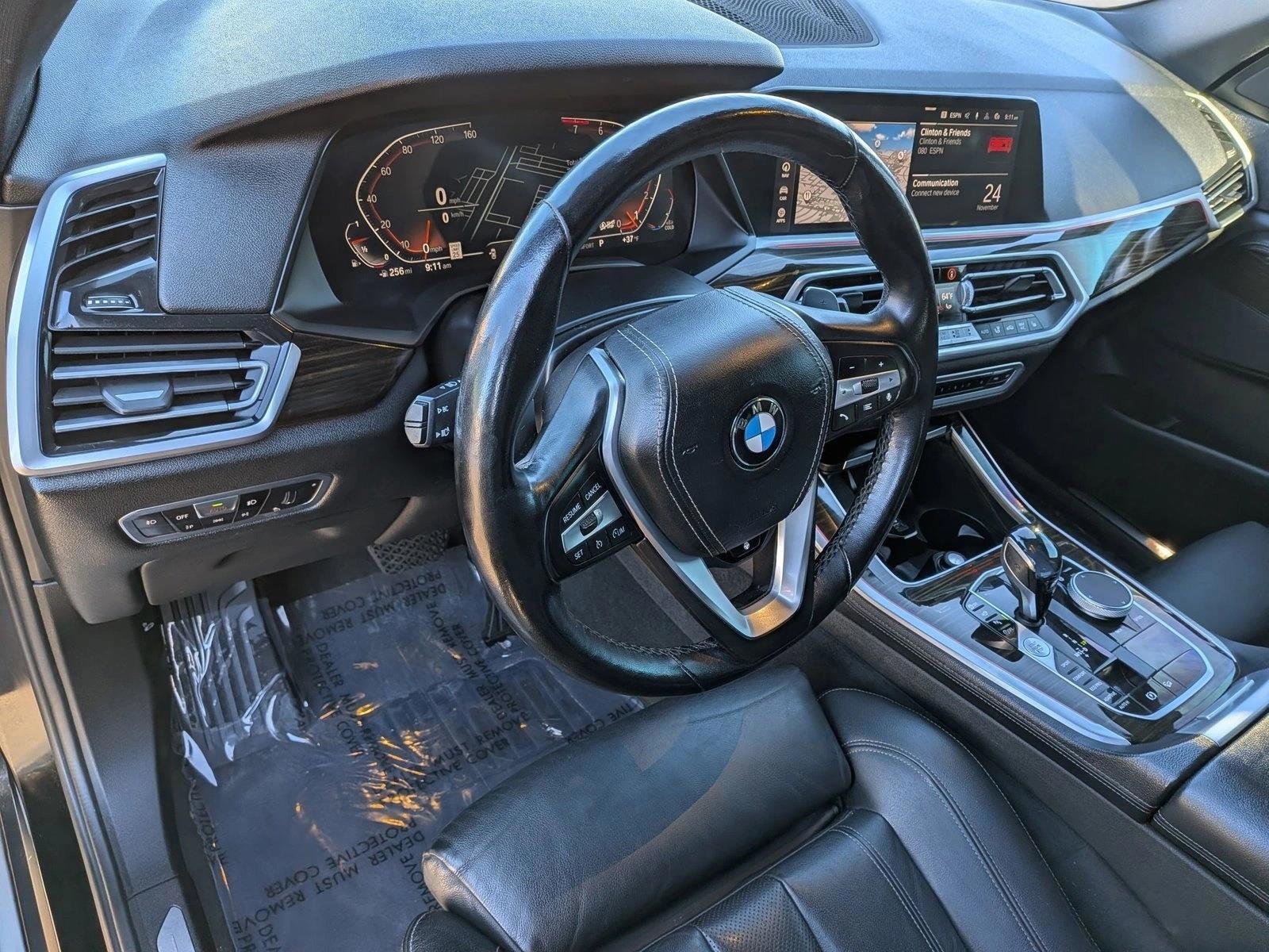 Thumbnail: 2019 BMW X5 - 5
