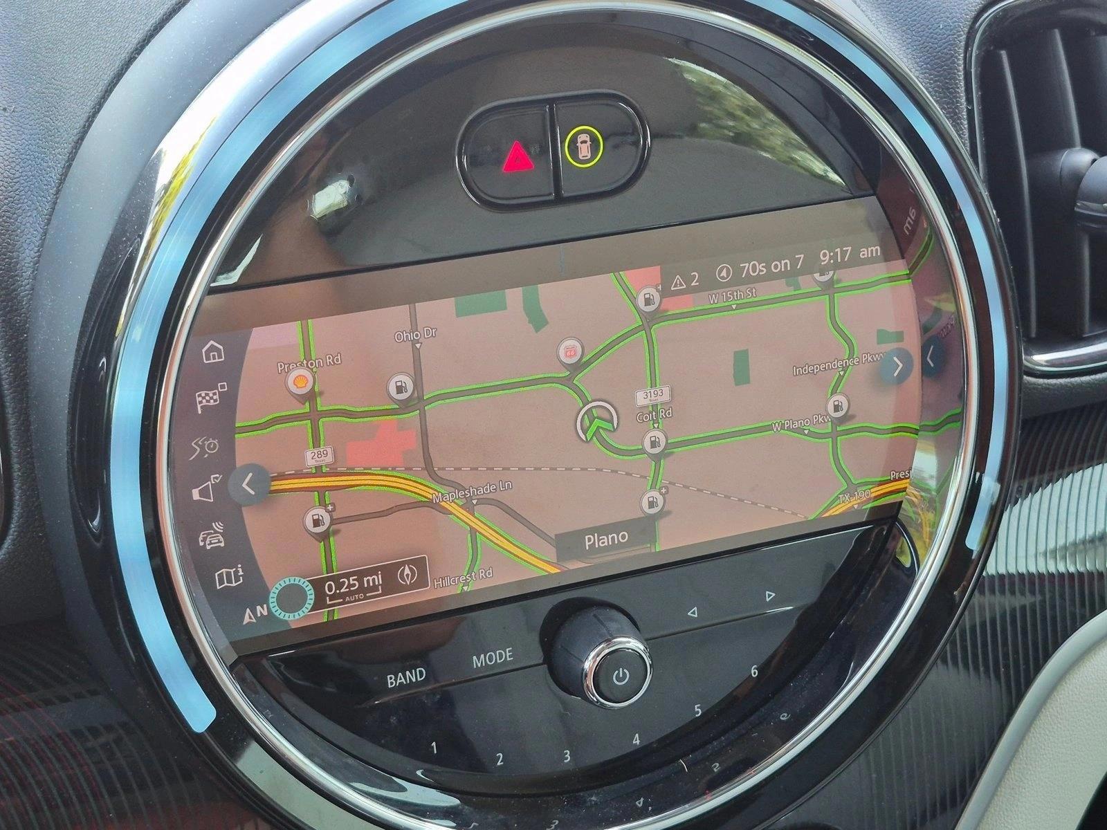 2024 MINI Countryman S - Photo 13