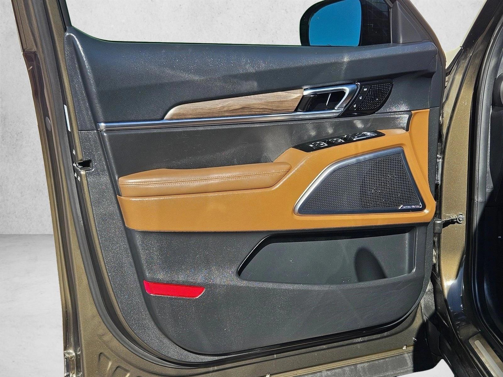 2022 Kia Telluride SX - Photo 10