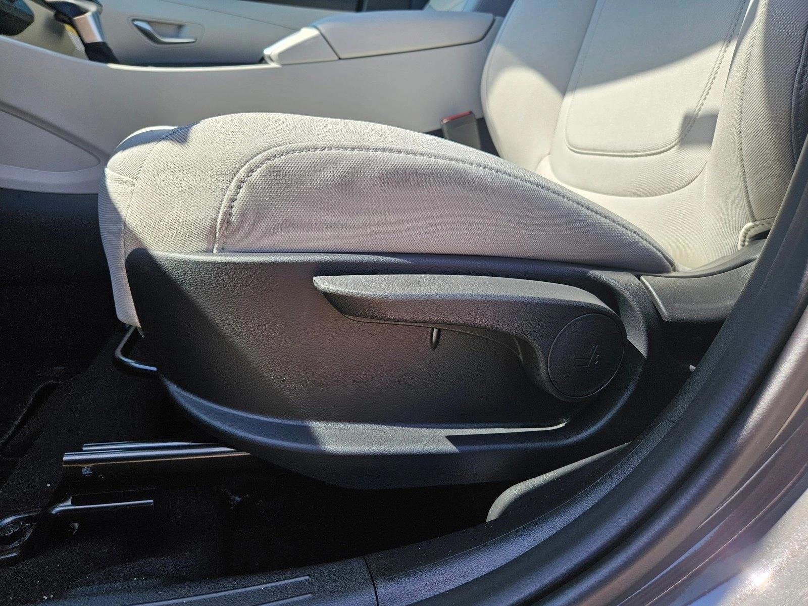 Thumbnail: 2026 Hyundai Tucson - 4