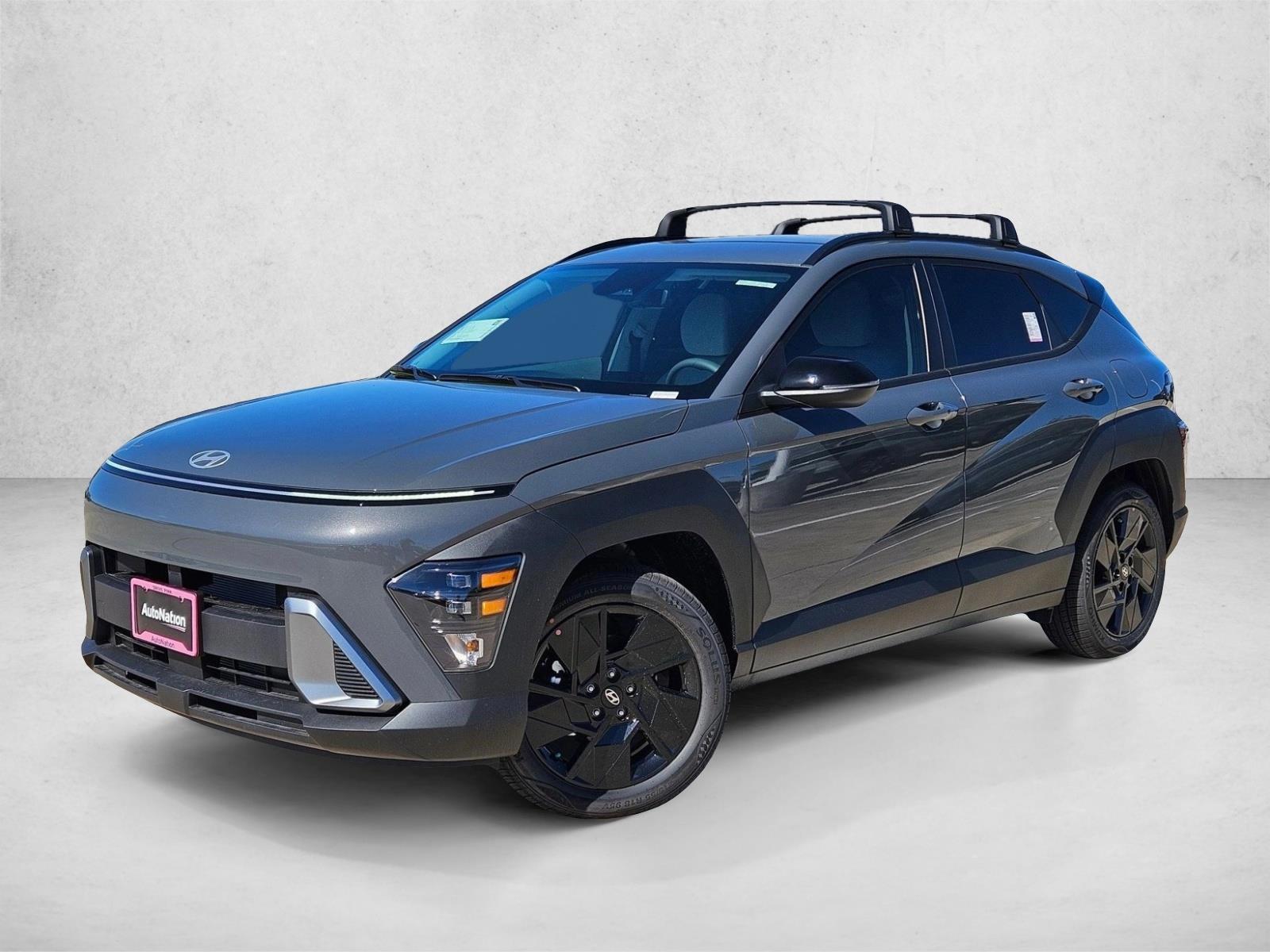 Thumbnail: 2026 Hyundai Kona - 1