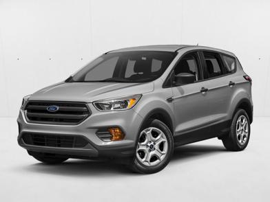 2019 Ford Escape S -
                  Columbus, GA