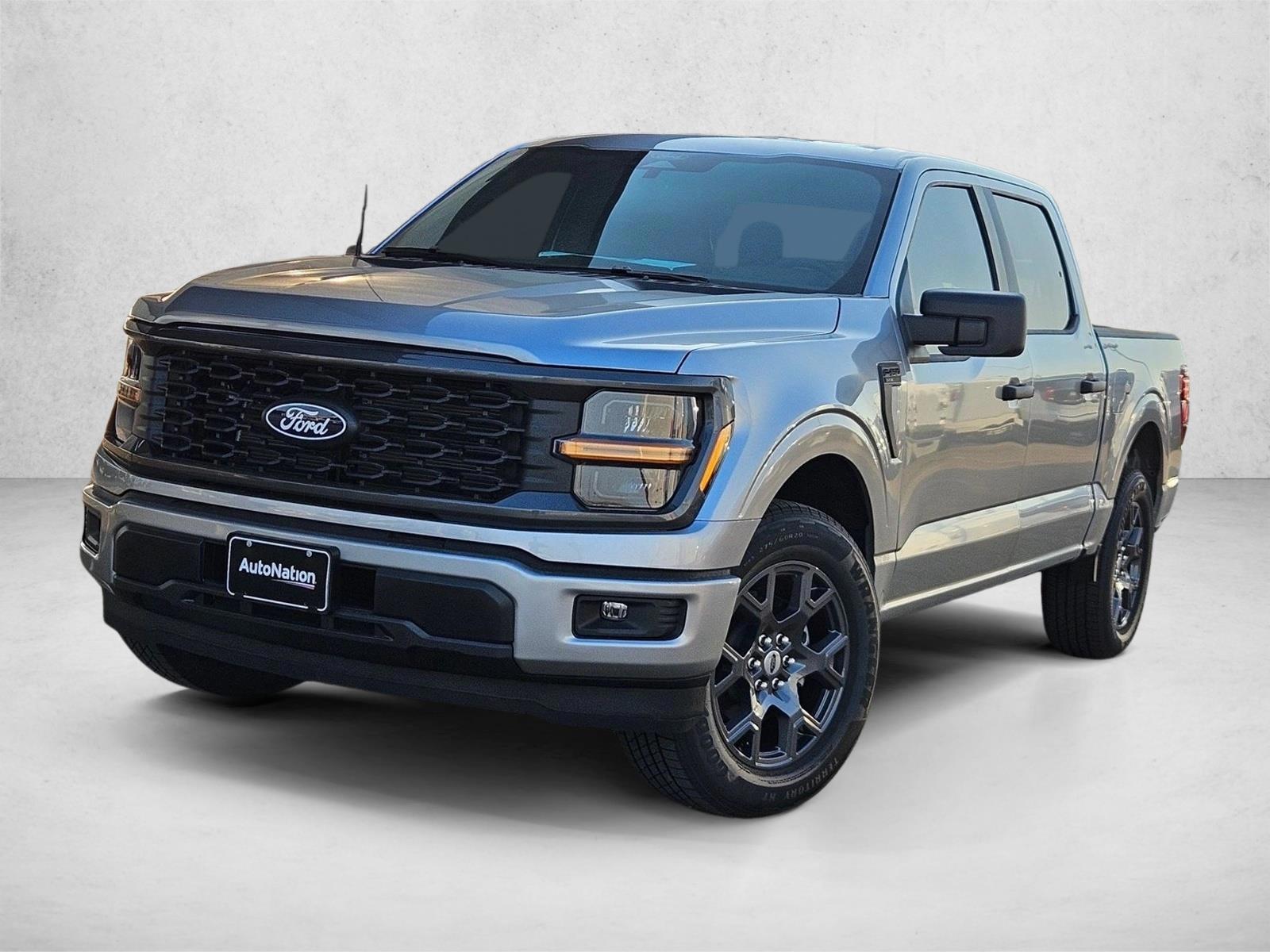 Thumbnail: 2026 Ford F-150 - 1
