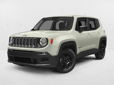 2018 Jeep Renegade Sport -
                  Fort Worth, TX