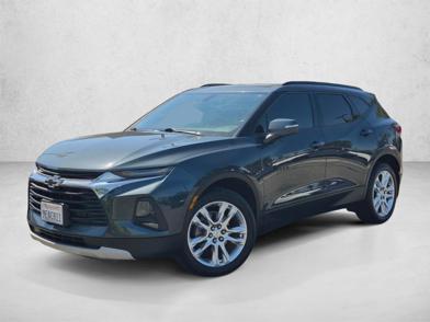 2019 Chevrolet Blazer  -
                  Cerritos, CA
