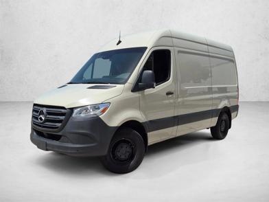 2024 Mercedes-Benz Sprinter  -
                  Pompano Beach, FL