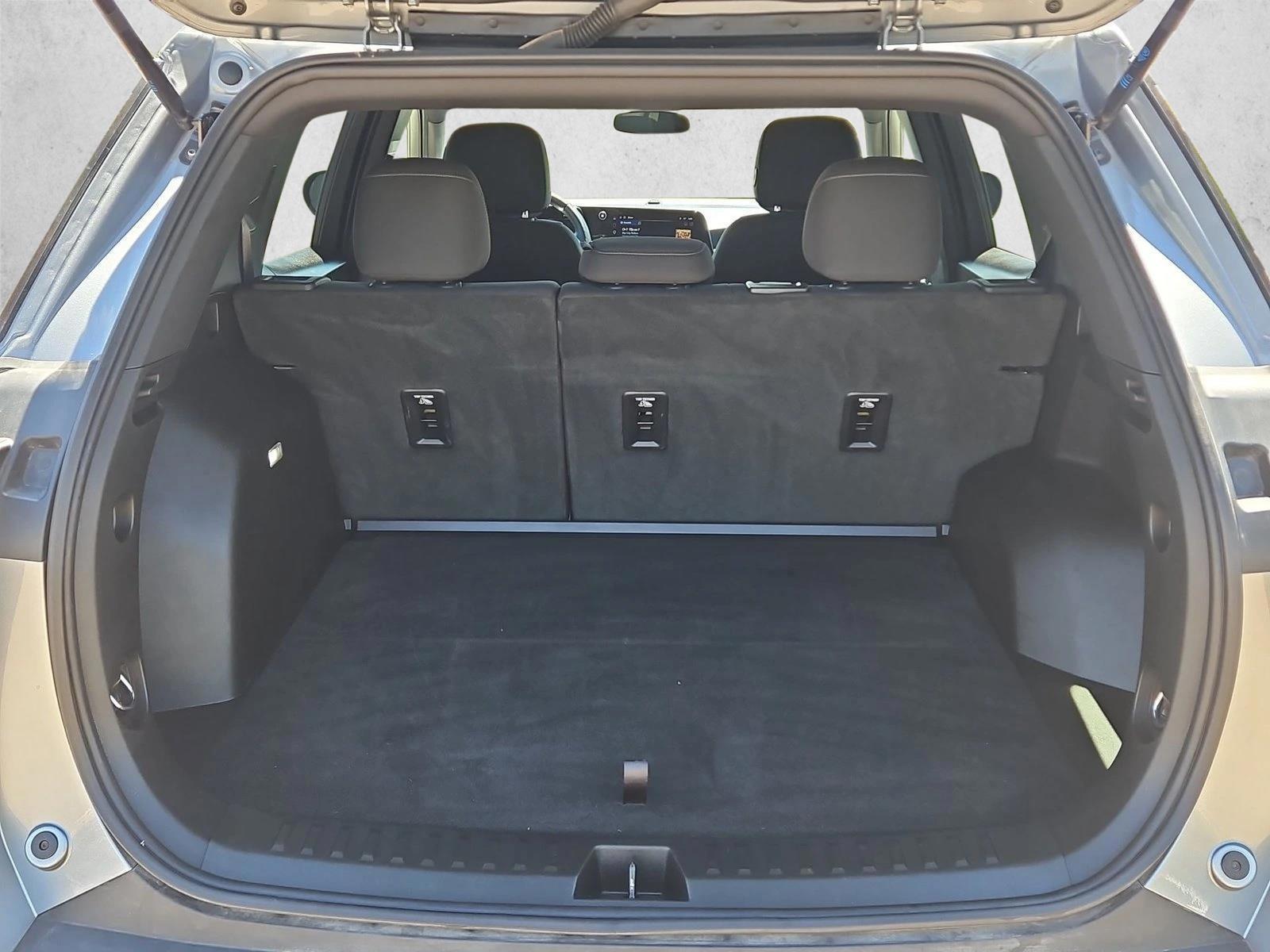 2025 Chevrolet Equinox LT - Photo 6
