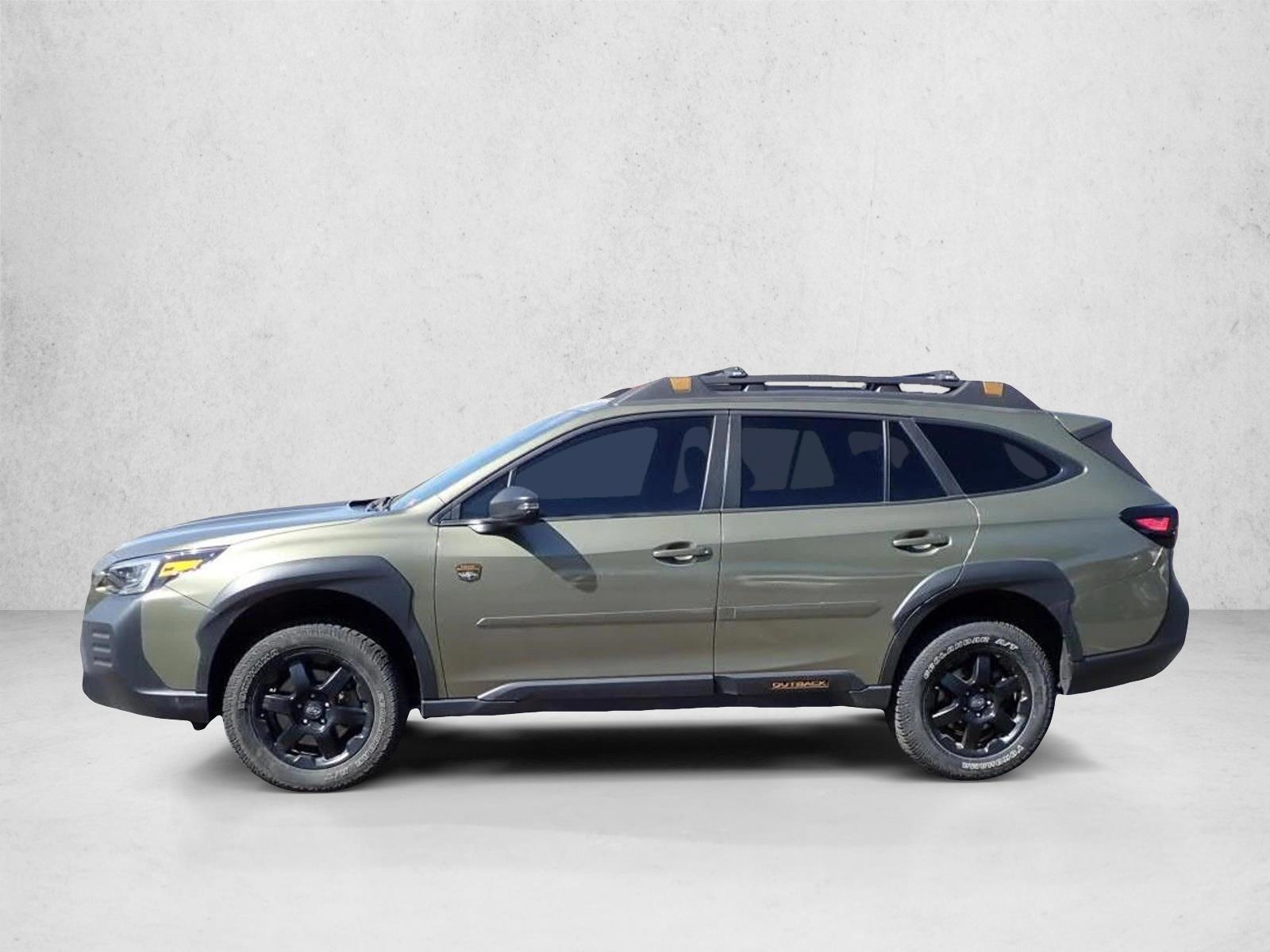 Thumbnail: 2022 Subaru Outback - 5