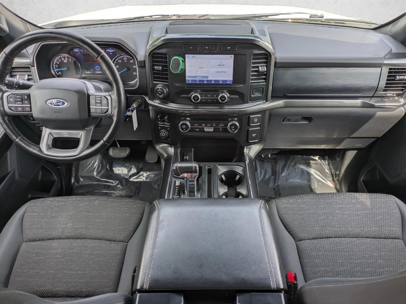 Thumbnail: 2021 Ford F-150 - 3