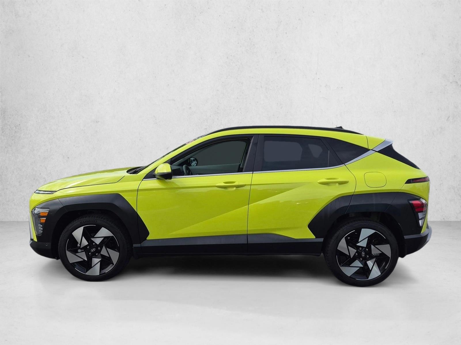 Thumbnail: 2025 Hyundai Kona - 2