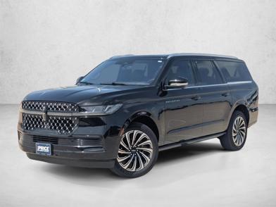 2025 Lincoln Navigator L Black Label -
                  Corpus Christi, TX