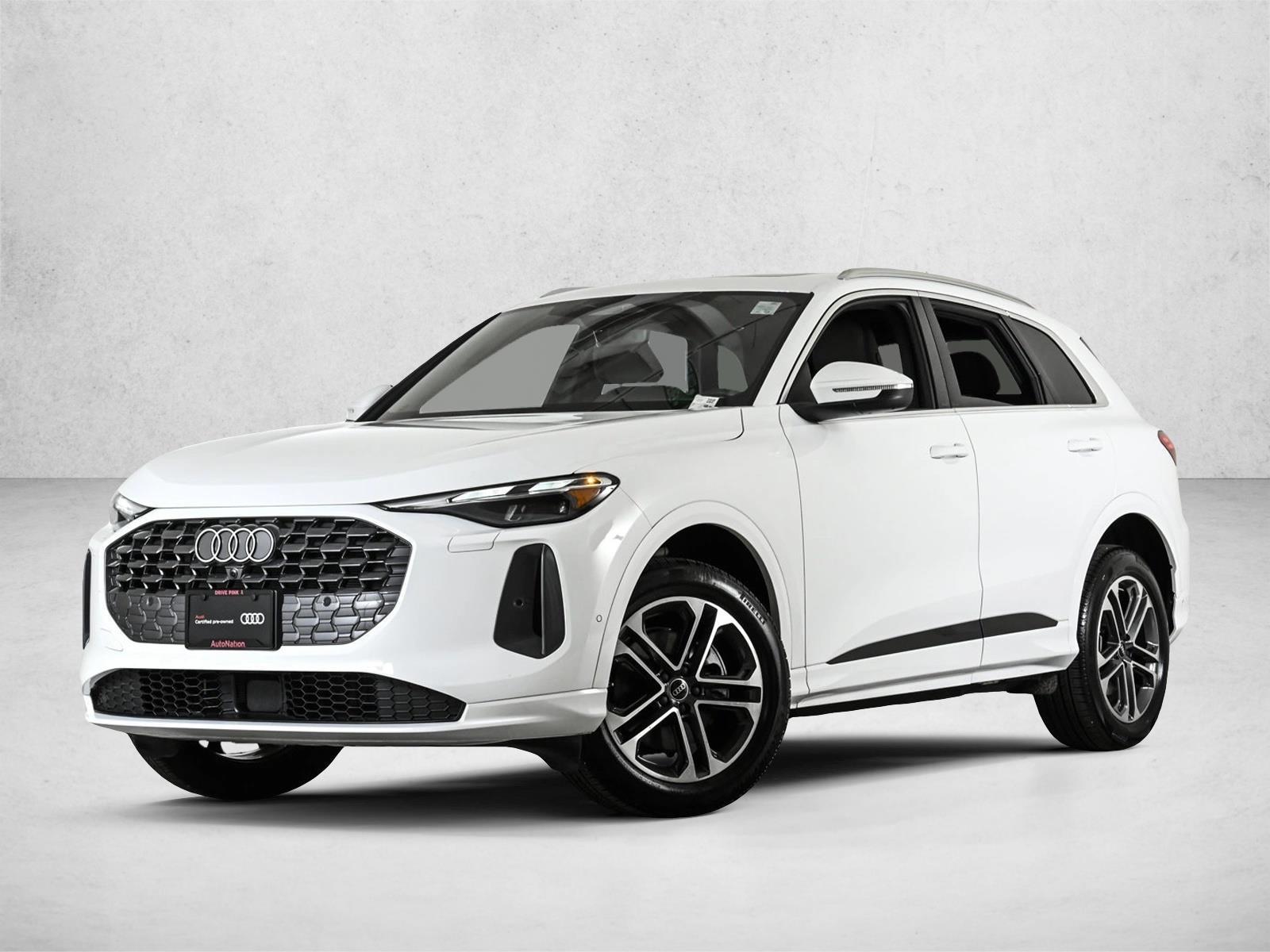 Thumbnail: 2025 Audi Q5 - 1