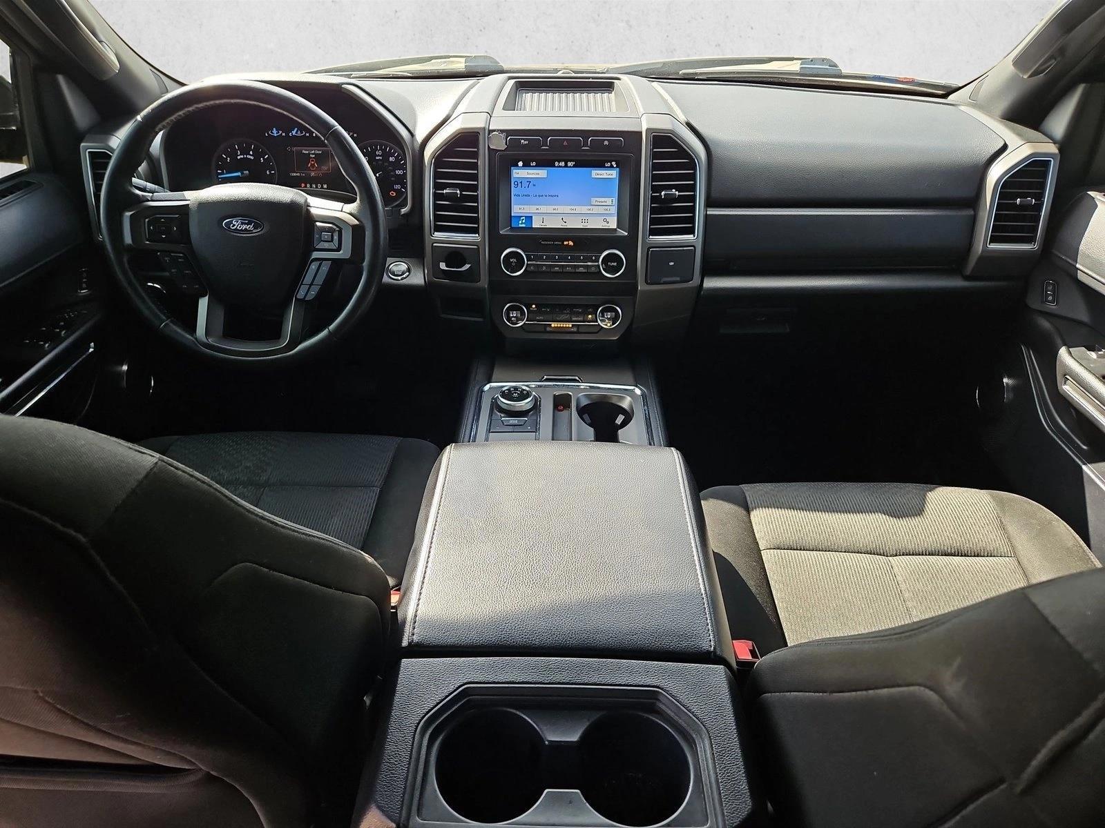Thumbnail: 2019 Ford Expedition MAX - 3