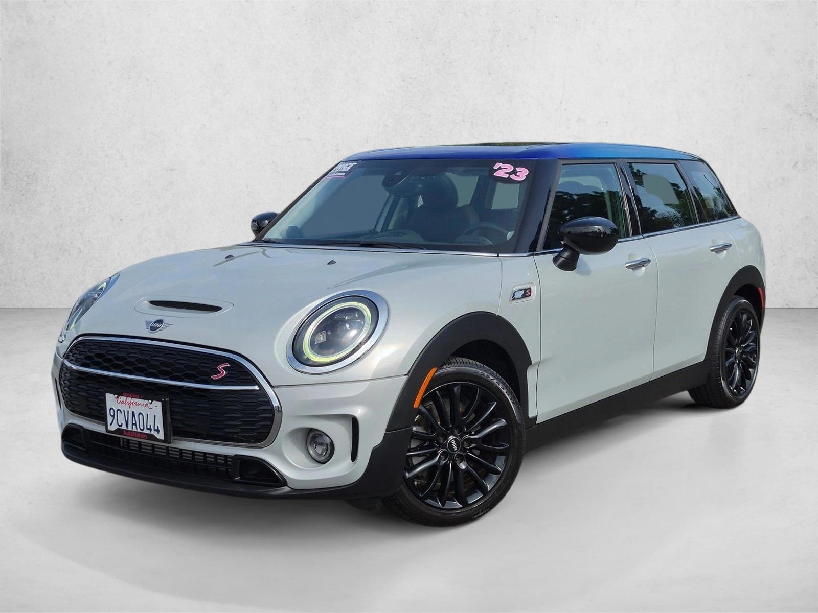 Thumbnail: 2023 MINI Cooper Clubman - 1