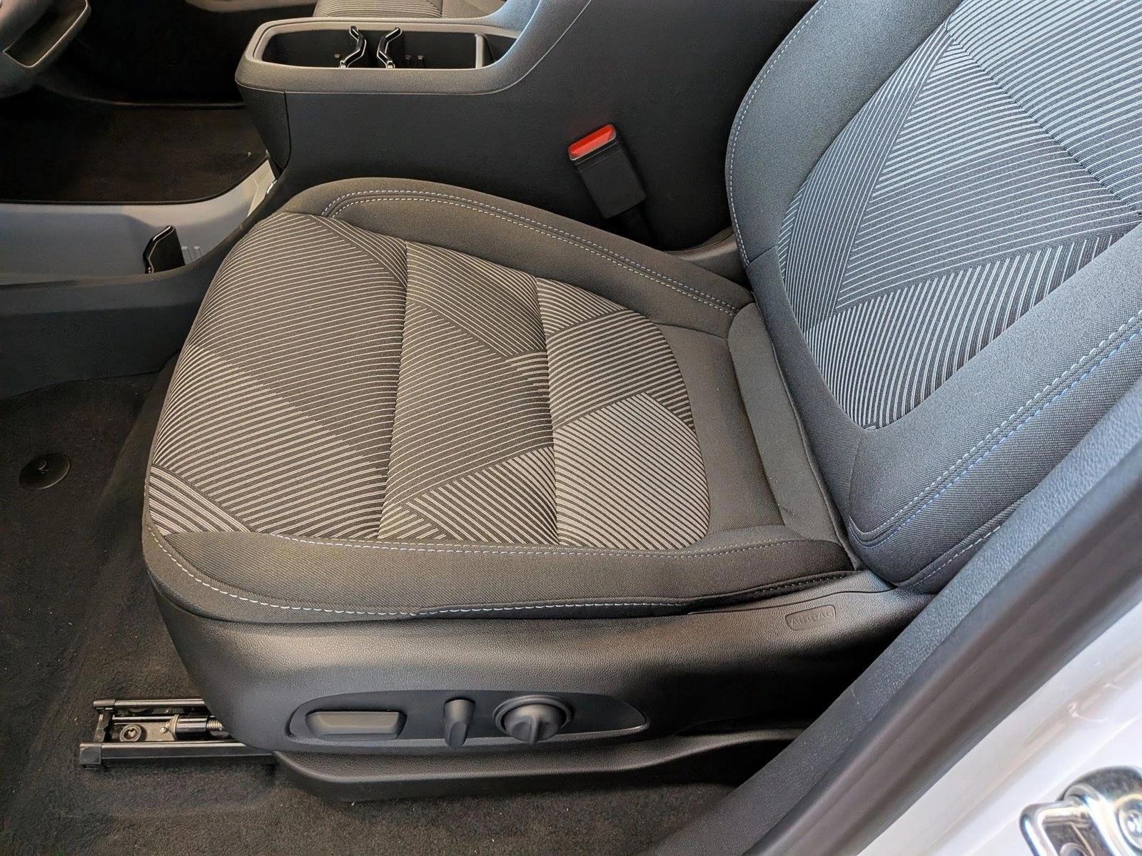 Thumbnail: 2027 Chevrolet Bolt EV - 5