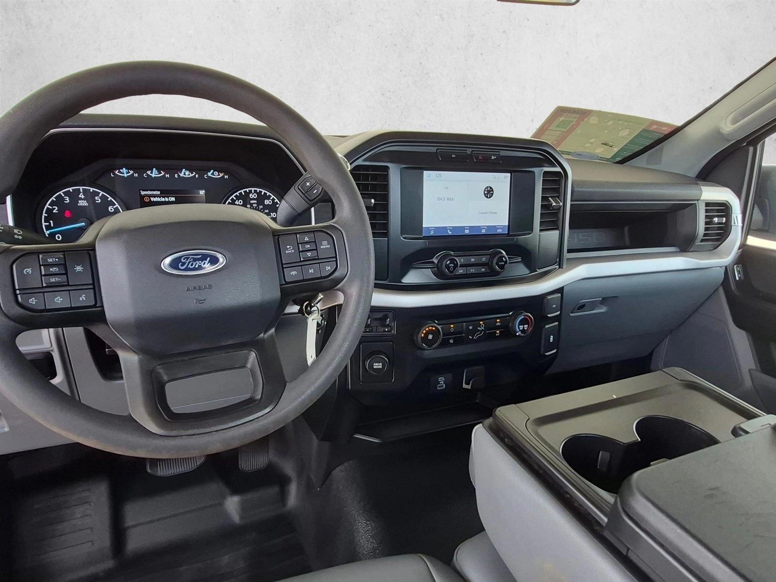 Thumbnail: 2022 Ford F-150 - 3