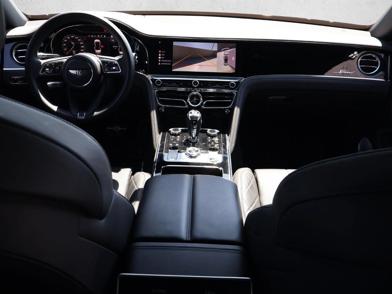 2024 Bentley Flying Spur