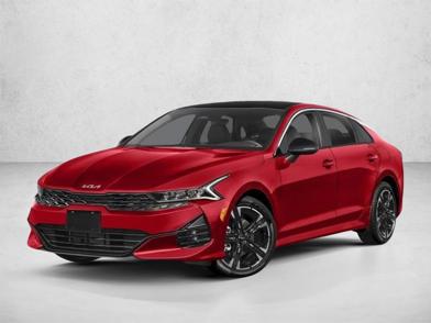 2022 Kia K5 GT-Line -
                  Fort Worth, TX