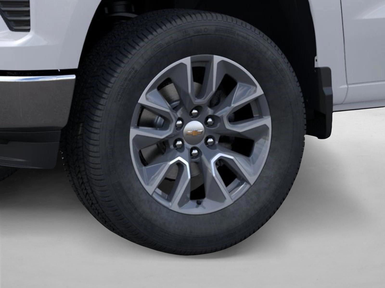 2026 Chevrolet Silverado 1500 LT - Photo 9