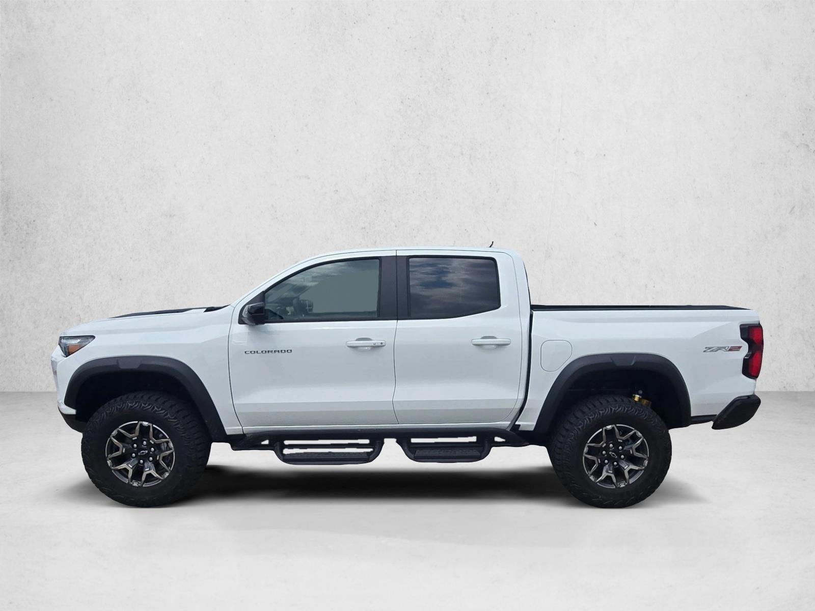 Thumbnail: 2026 Chevrolet Colorado - 2