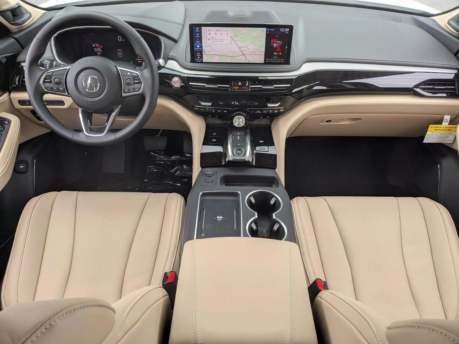 Thumbnail: 2026 Acura MDX - 3