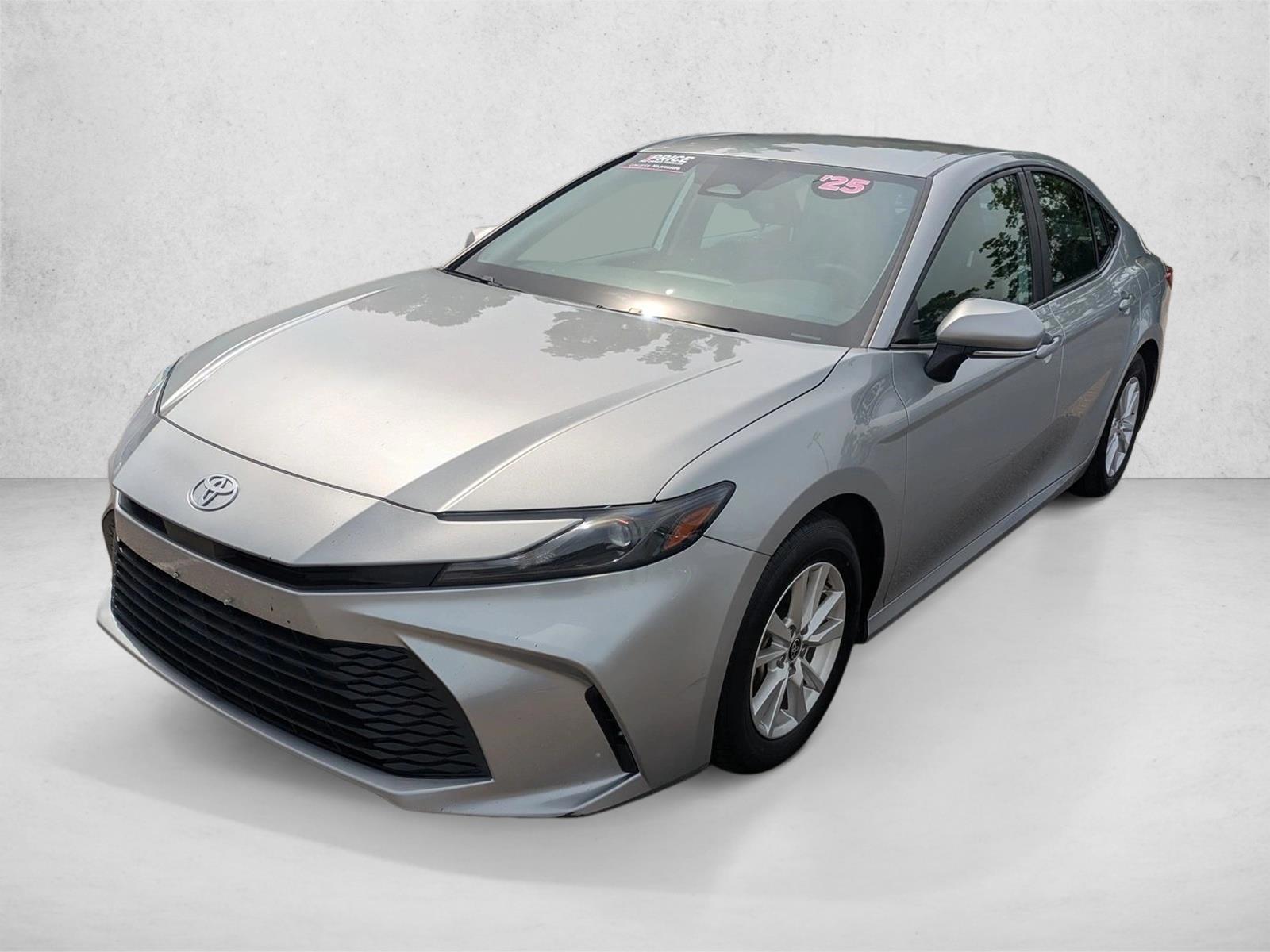 Thumbnail: 2025 Toyota Camry - 1