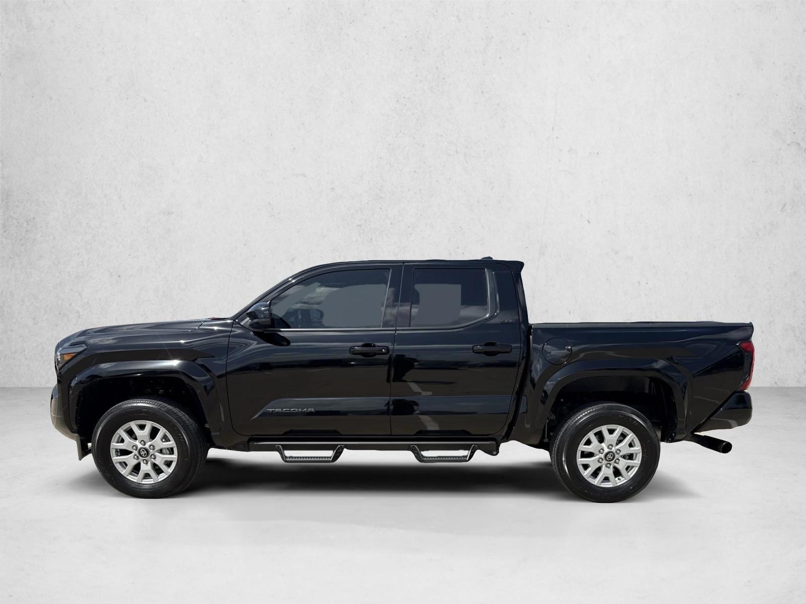 Thumbnail: 2026 Toyota Tacoma - 2