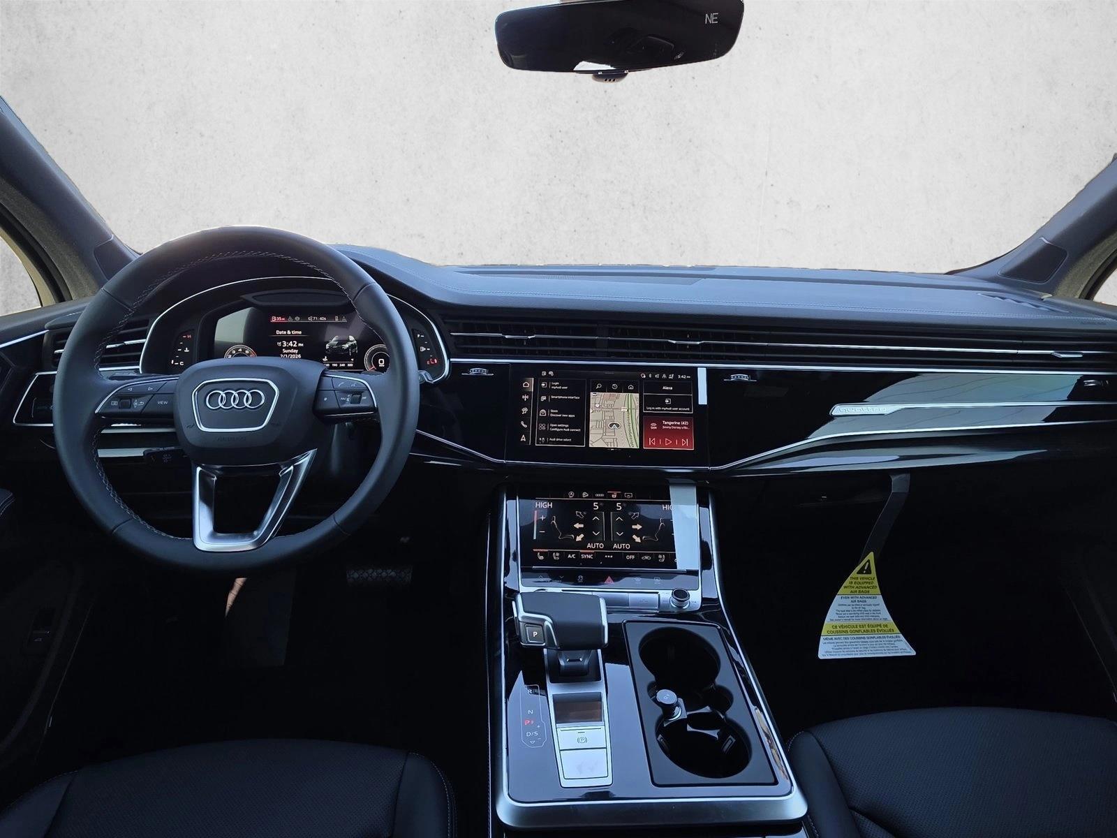 Thumbnail: 2026 Audi Q7 - 3