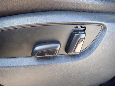 2013 Volkswagen Touareg