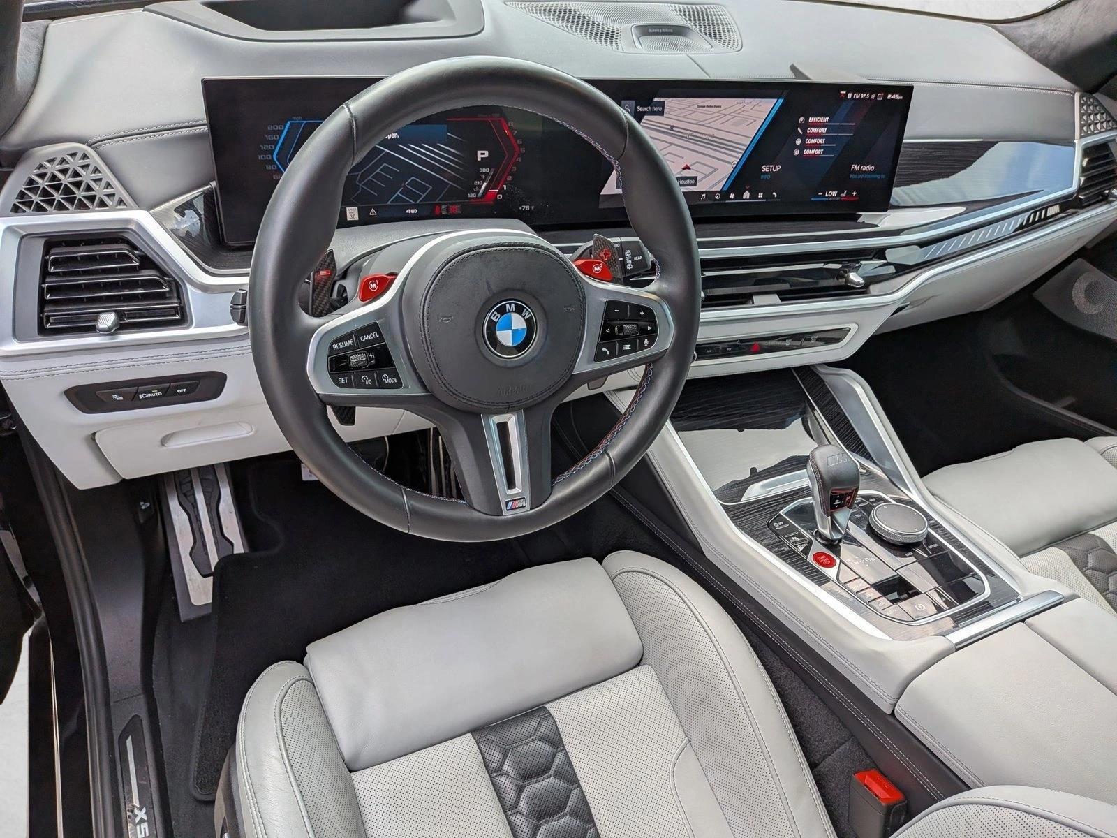 Thumbnail: 2024 BMW X5 - 3