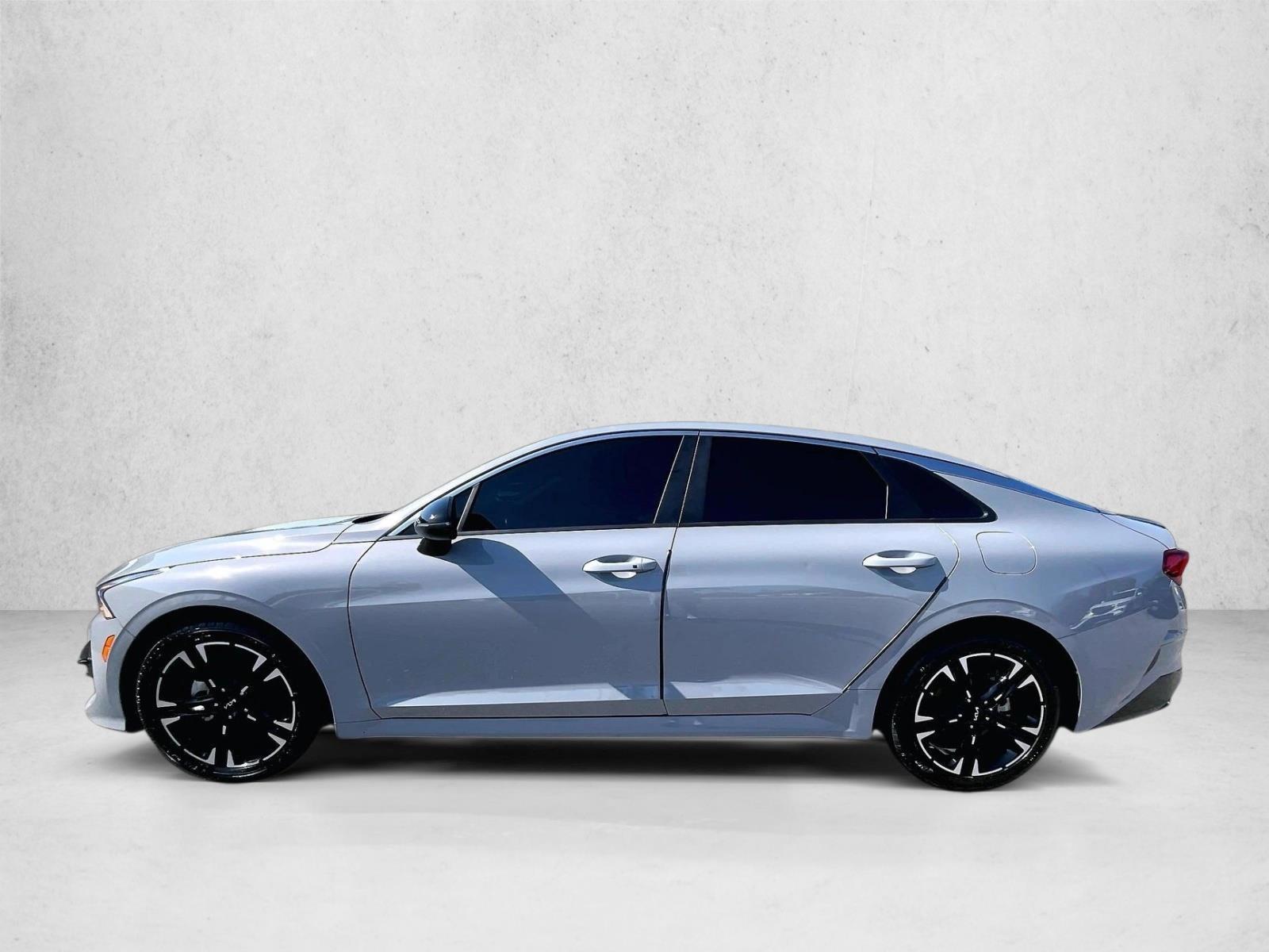 Thumbnail: 2024 Kia K5 - 2